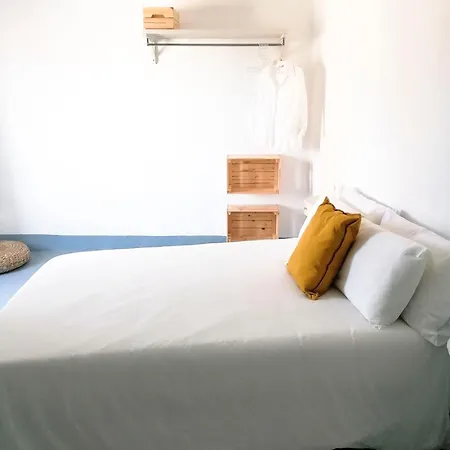 Closa Apartment Juncosa