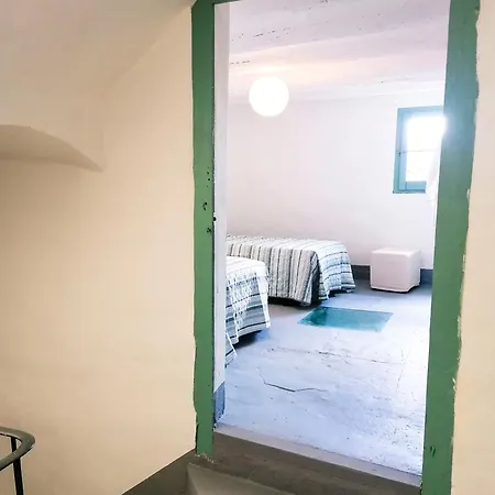 Apartment Closa