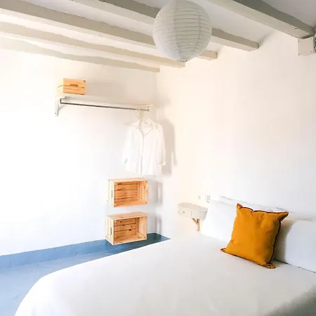 Apartment Closa *