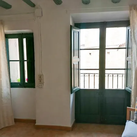 Closa Apartment *