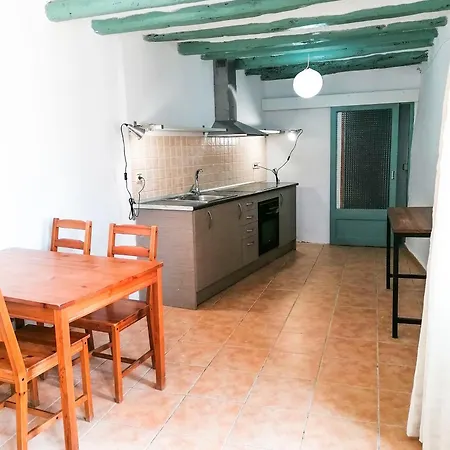 Apartment Closa Juncosa