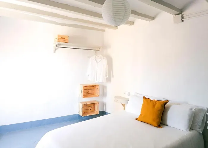 Apartamento Closa *